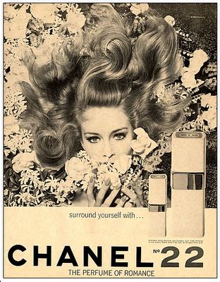 vintage Chanel Tumblr